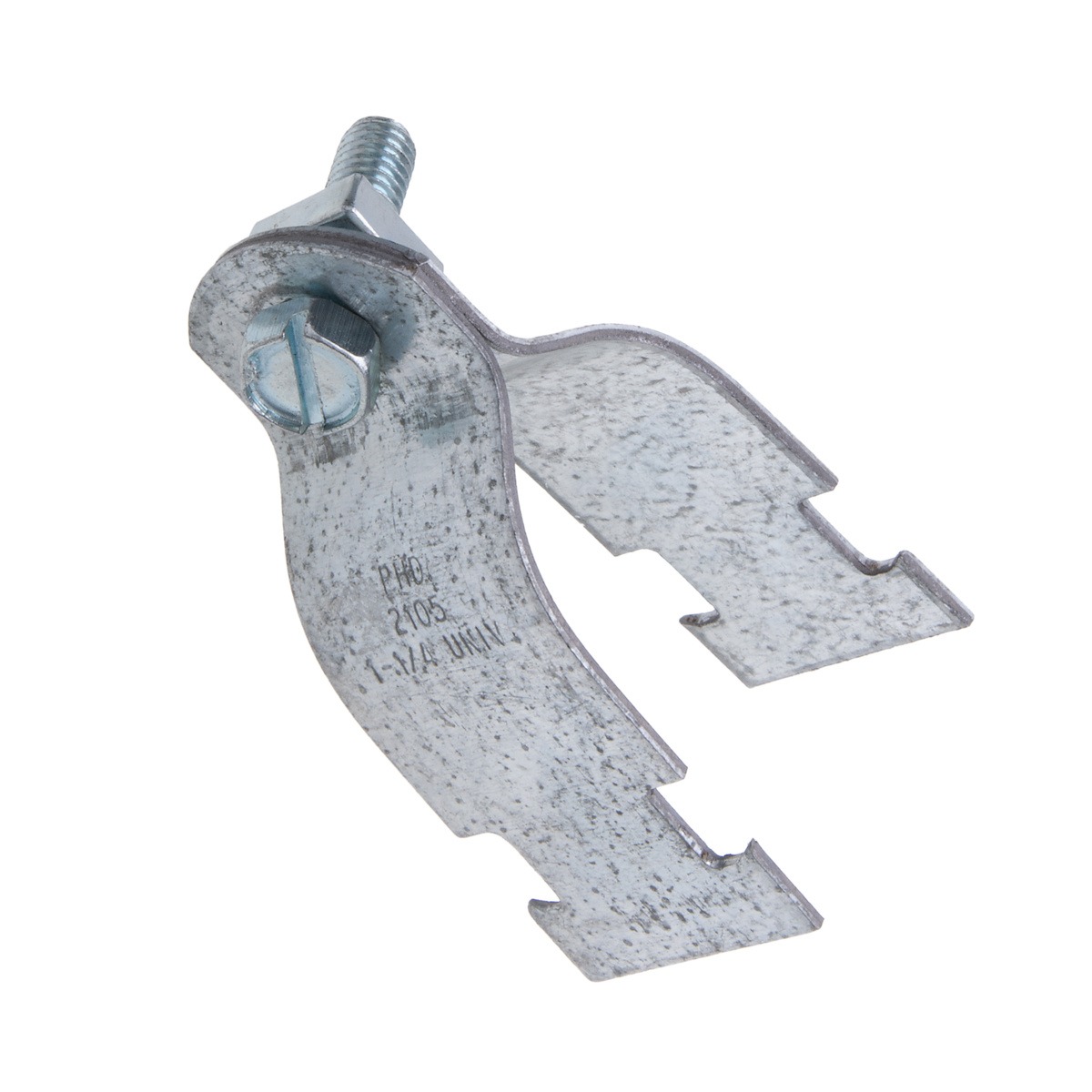 Gregory G-STRUT 1-1/2 in Conduit Clamp