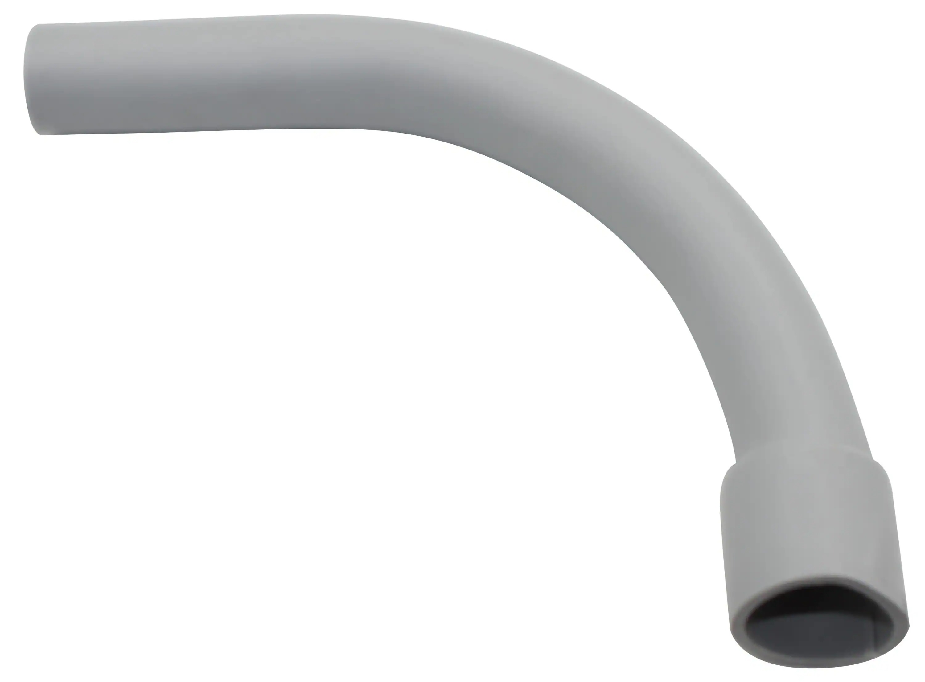 Highland Valley Supply 3-inch SCH 40 conduit elbow