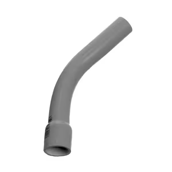 4 Inch Sch 80 Standard Conduit Elbow