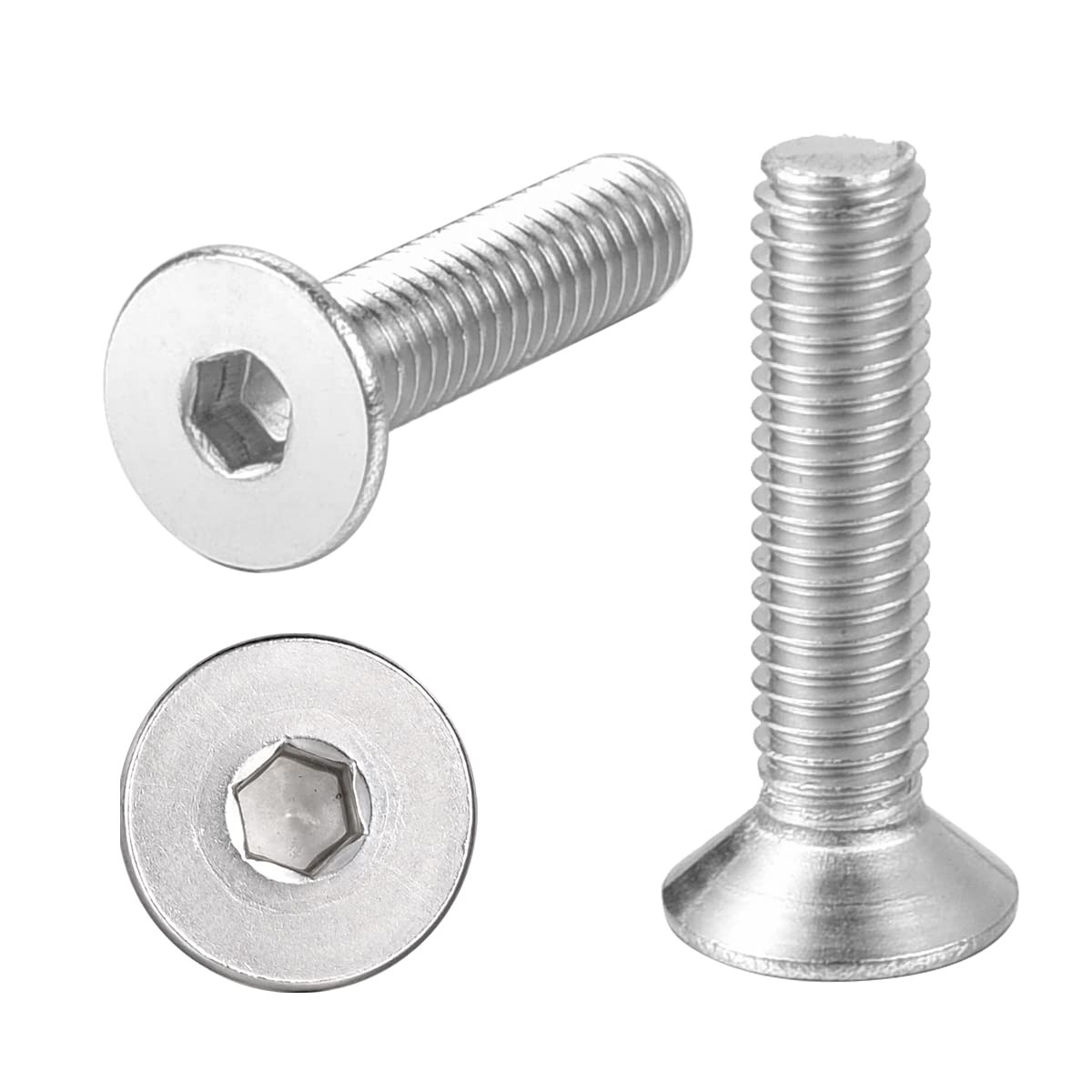 3/8-16X1  Cap Screw