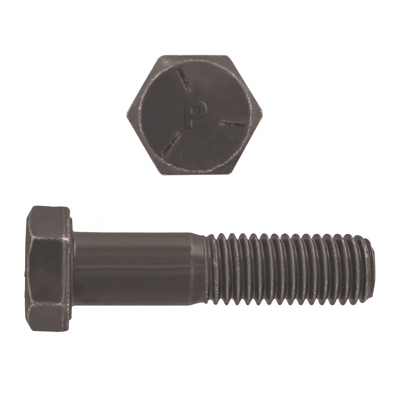 1/2-13 X 2-1/4 - Hex Head Cap Screw
