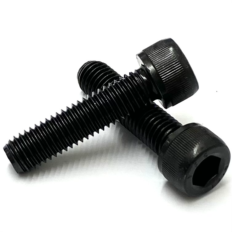 3/4 In Minimum Thread Length Cap Screw