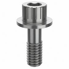 7/8 In Minimum Thread Length Cap Screw