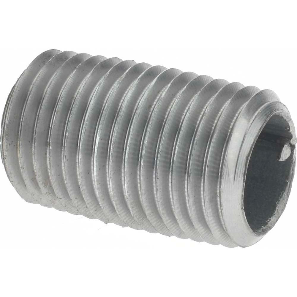 4 In Close Galvanized conduit nipple