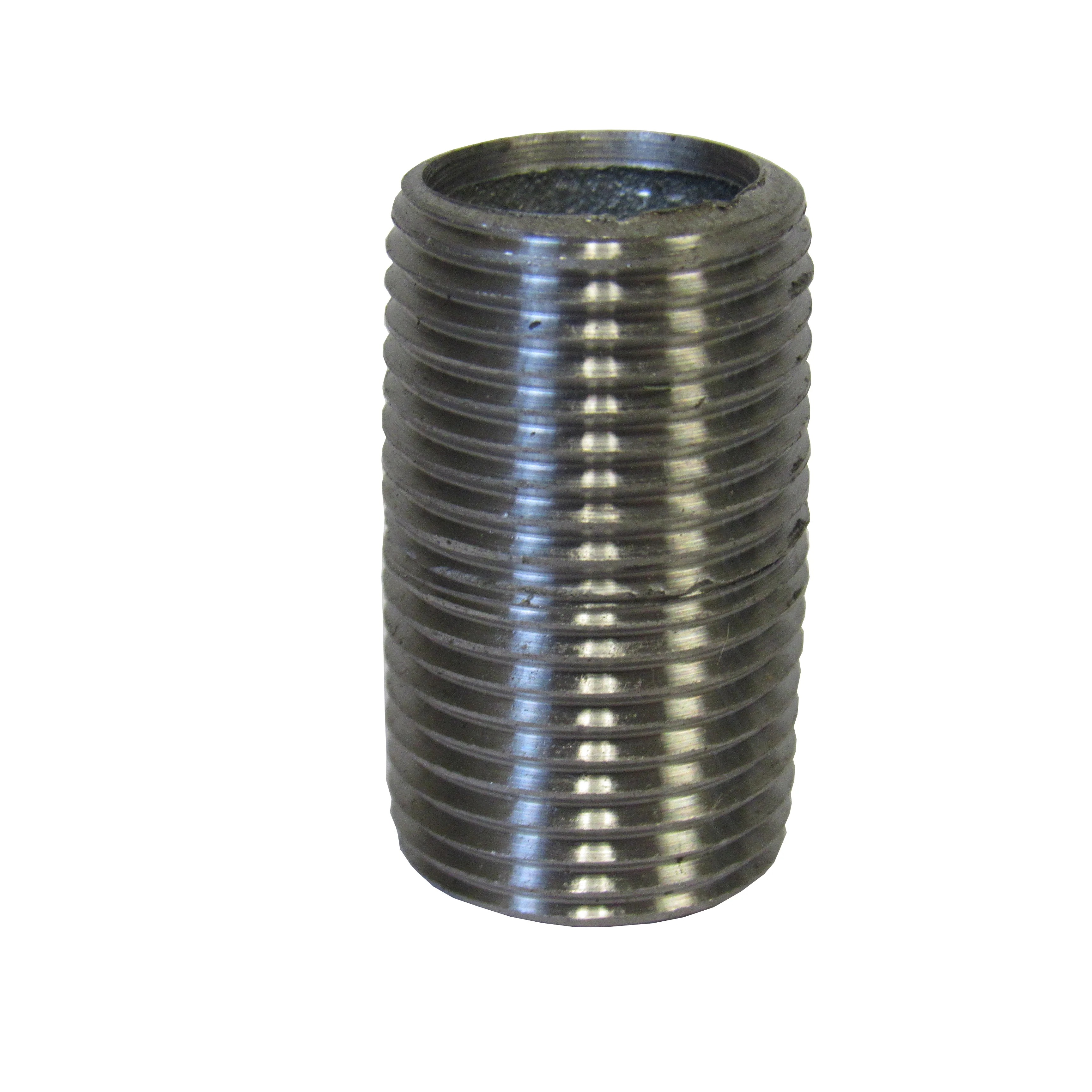 3 X 8 In Galvanized conduit nipple
