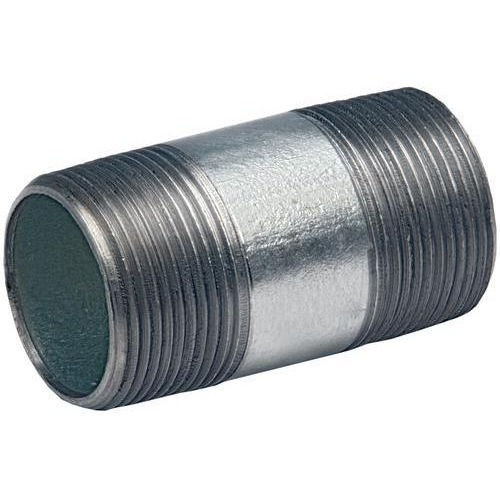 1-1/2 inch in size Patriot Industries Conduit Nipple