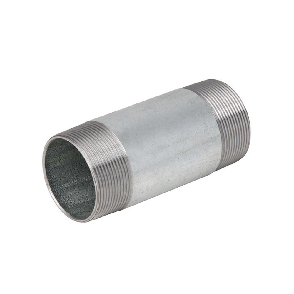 2 X 5 In Galvanized conduit nipple