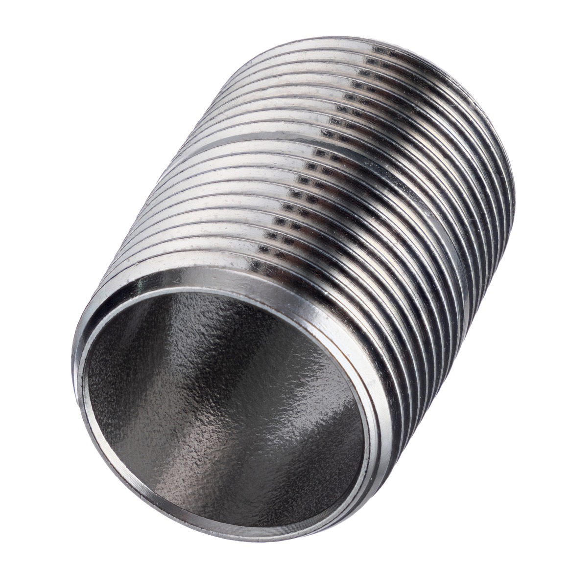 5 inches in size Patriot Industries conduit nipple