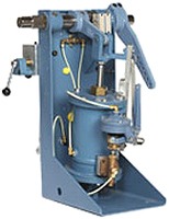 Hagan Power Positioner 6x10 Torque Type