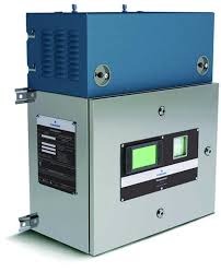 CT5100 Continuous Gas Analyzer