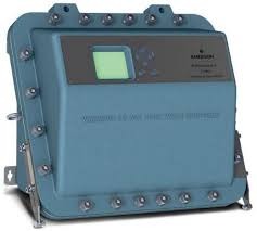 CT5800 Continuous Gas Analyzer