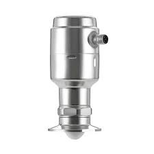 1408H Level Transmitter - Non-Contacting Radar