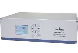 X-STREAM Enhanced XECLD Continuous Gas Analyzer