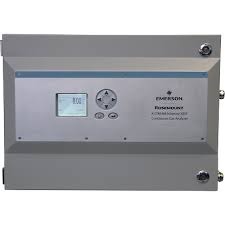 X-STREAM Enhanced XEXF Continuous Gas Analyzer