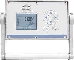 X-STREAM Enhanced XEGK Continuous Gas Analyzer