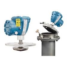 5900C Radar Level Gauge