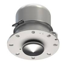 TGU 65 Tank Radar Gauge