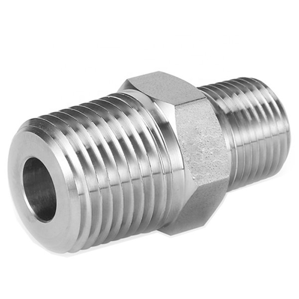 1/4"-18 NPT Nipple