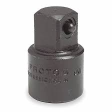 1/2 in Input Drive Size PROTO Impact Socket Adapter
