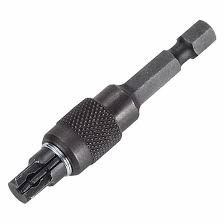 1/4 in Output Drive Size PROTO Socket Adapter