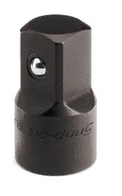 Snap-On 1/2" Adapter to 3/4" GLA12B