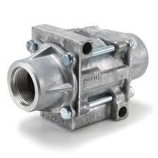 Thermal Bypass Valve