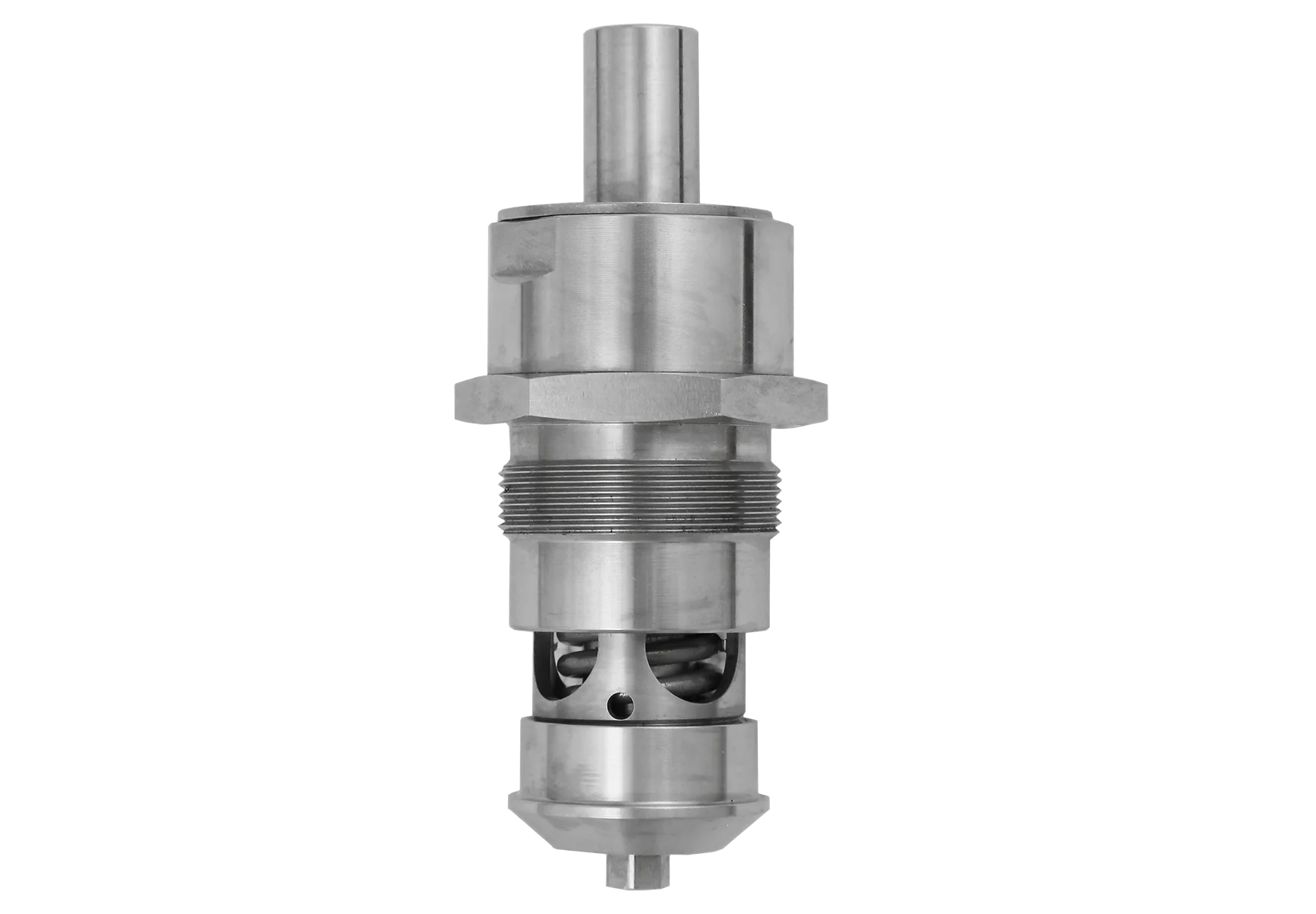 130°F Thermostatic Bypass Valve