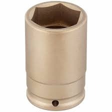 3/4 in Drive Size - 1 5/8 in Socket