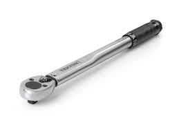Torque Wrench for Nut Retaining Stage 5 C 6 VSV Horizontal Flanges