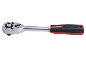 Versatile ratchet handle