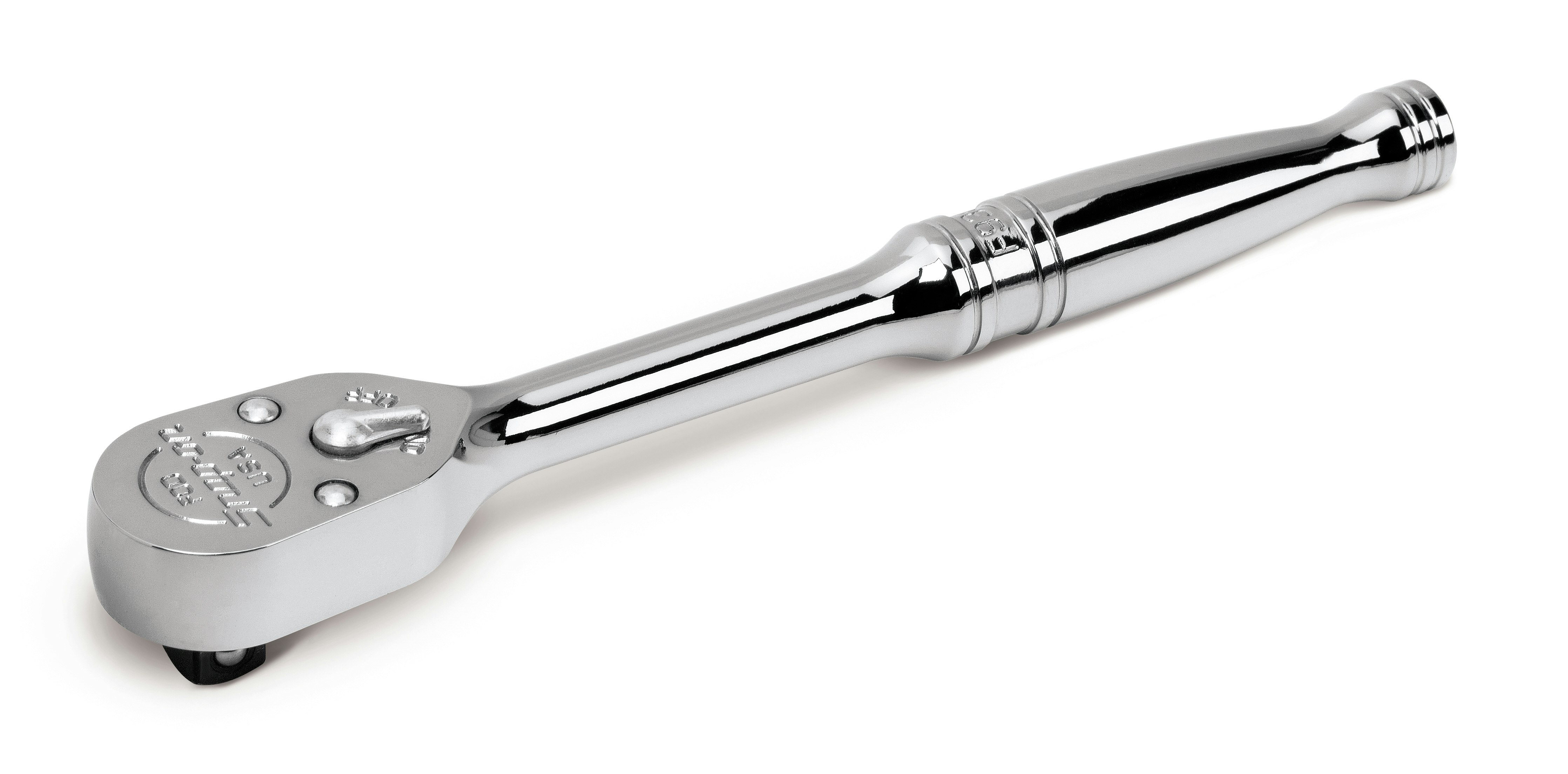 Snap-On Click Type Drive Dual 80 10-5/16” Long Handle Ratchet