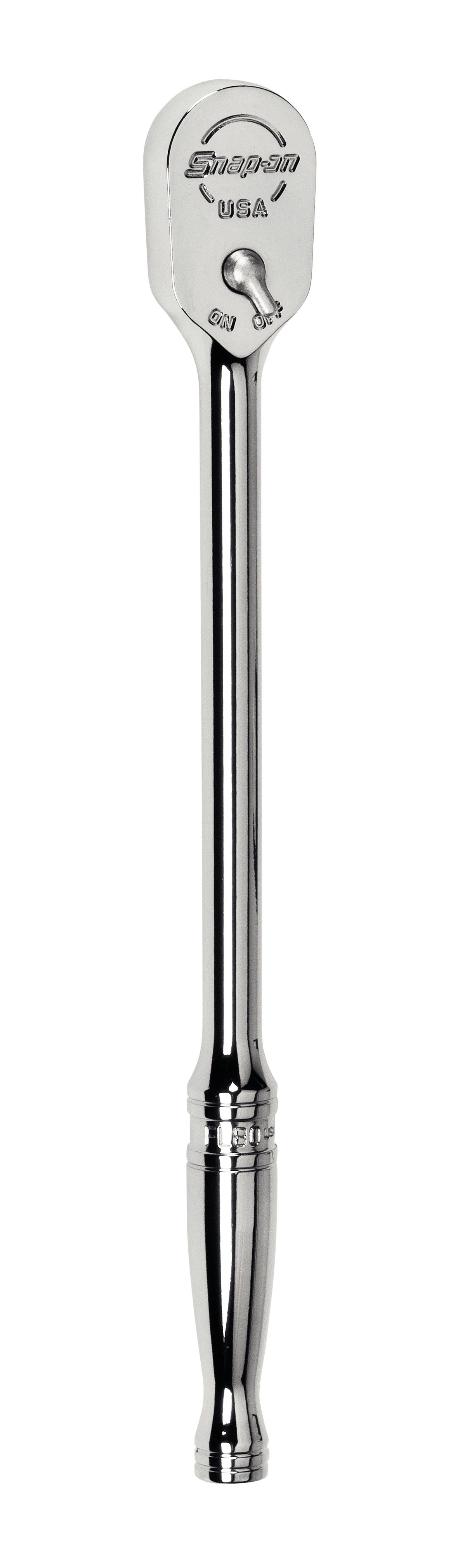Snap-On Ratchet - Long Handle FL80