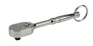 Snap-On Ratchet - Click Type TL72