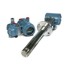 4000 In Situ Oxygen Analyzer with Probe and Xi Advanced Electronics for Safe Areas