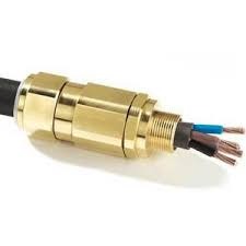 20S/16 Cable Gland