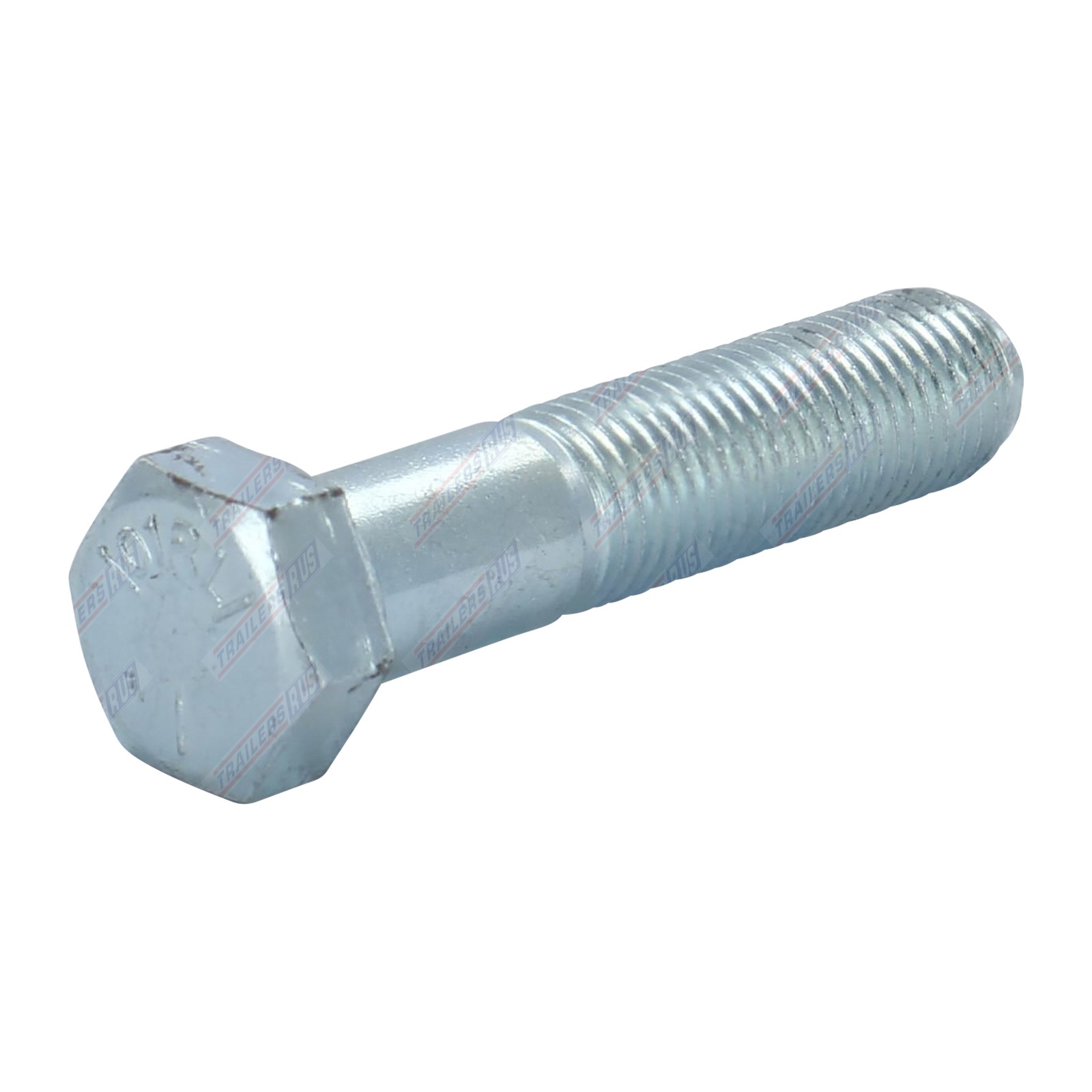 GRADE 5 Hex Bolt