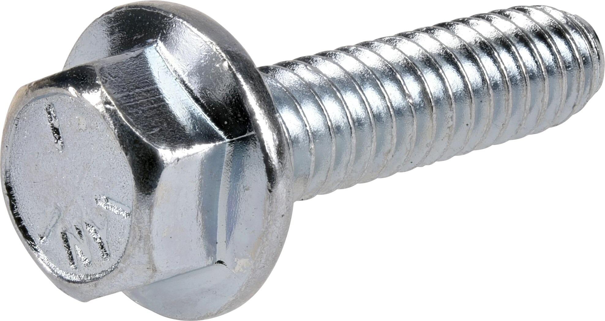 1/4IN -20NC X 1IN Hex Bolt