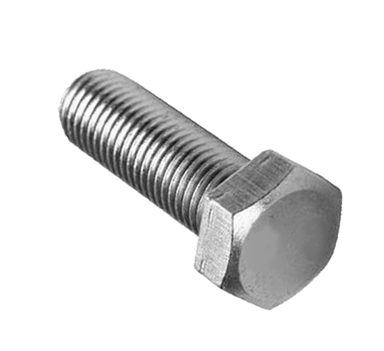 1/2-13 NC Hex Bolt