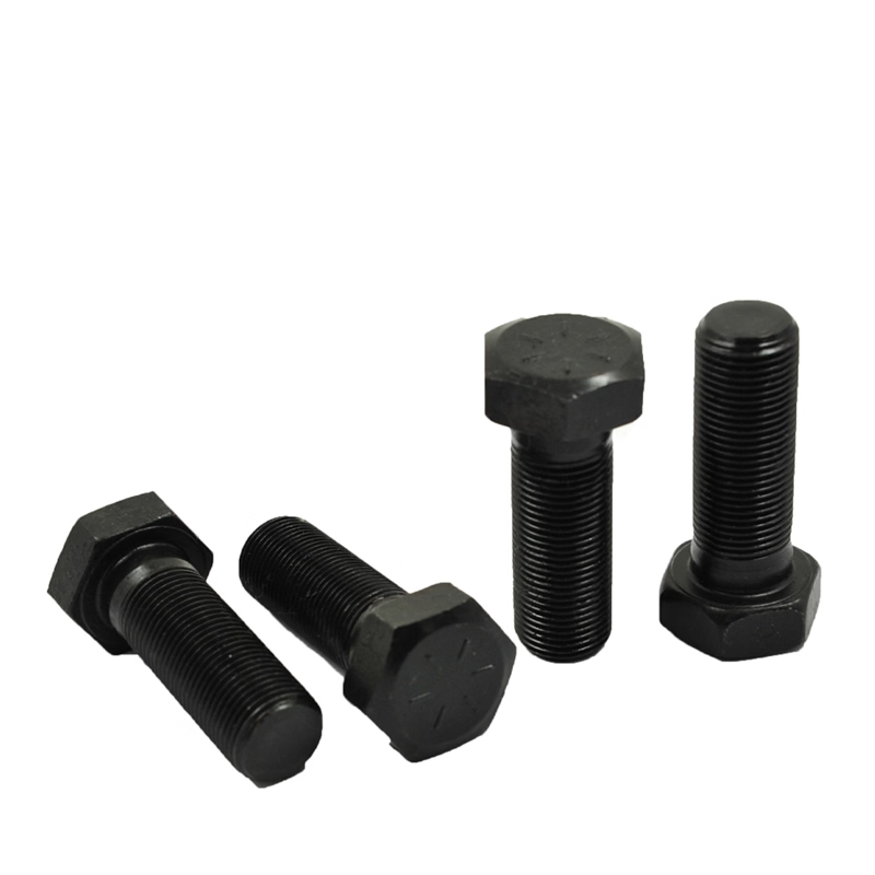 7/8"-9 x 3-1/4" A325 Heavy Hex Bolt