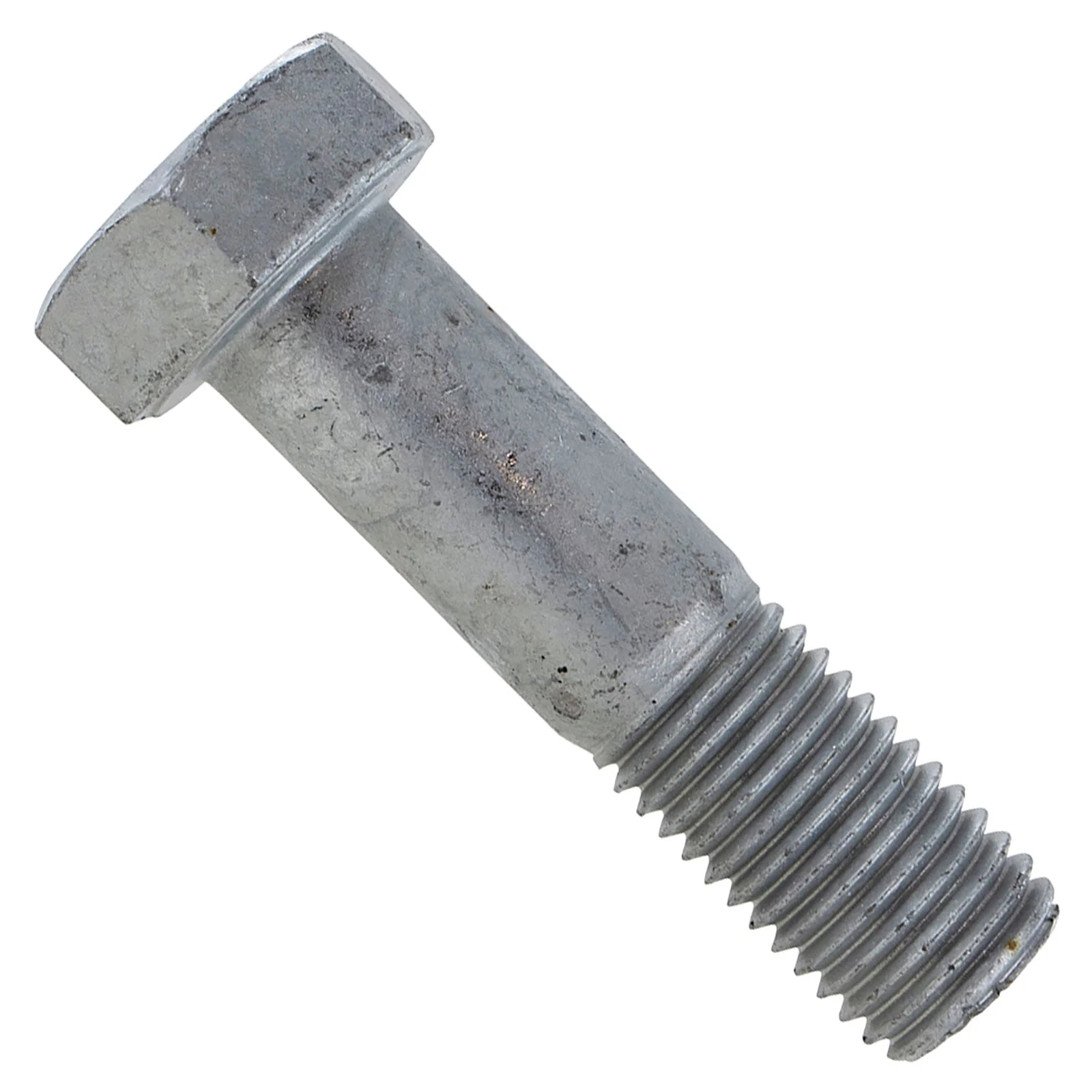7/8"-9 x 3-1/2" A325 Heavy Hex Bolt
