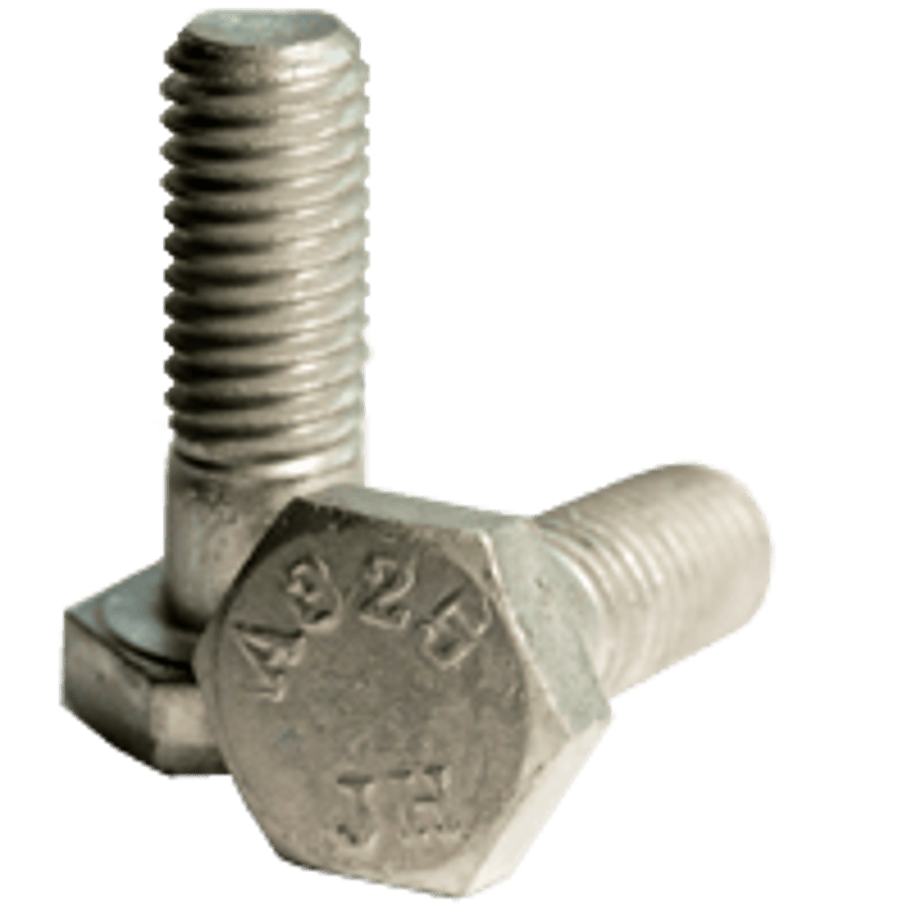 7/8"-9 x 3 3/4 A325 Heavy Hex Bolt