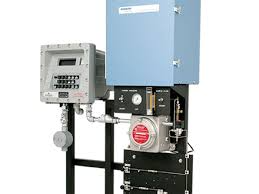 500 Gas Chromatograph