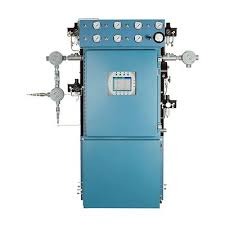 1500XA Gas Chromatograph