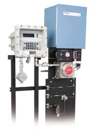 570 Gas Chromatograph