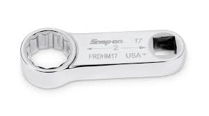 Snap-On Torque Adapter EN 3/8" Striated 3/8" FRES12