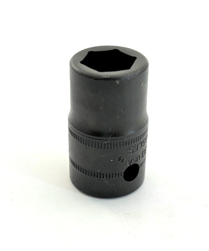 Snap-On Short Socket GF161