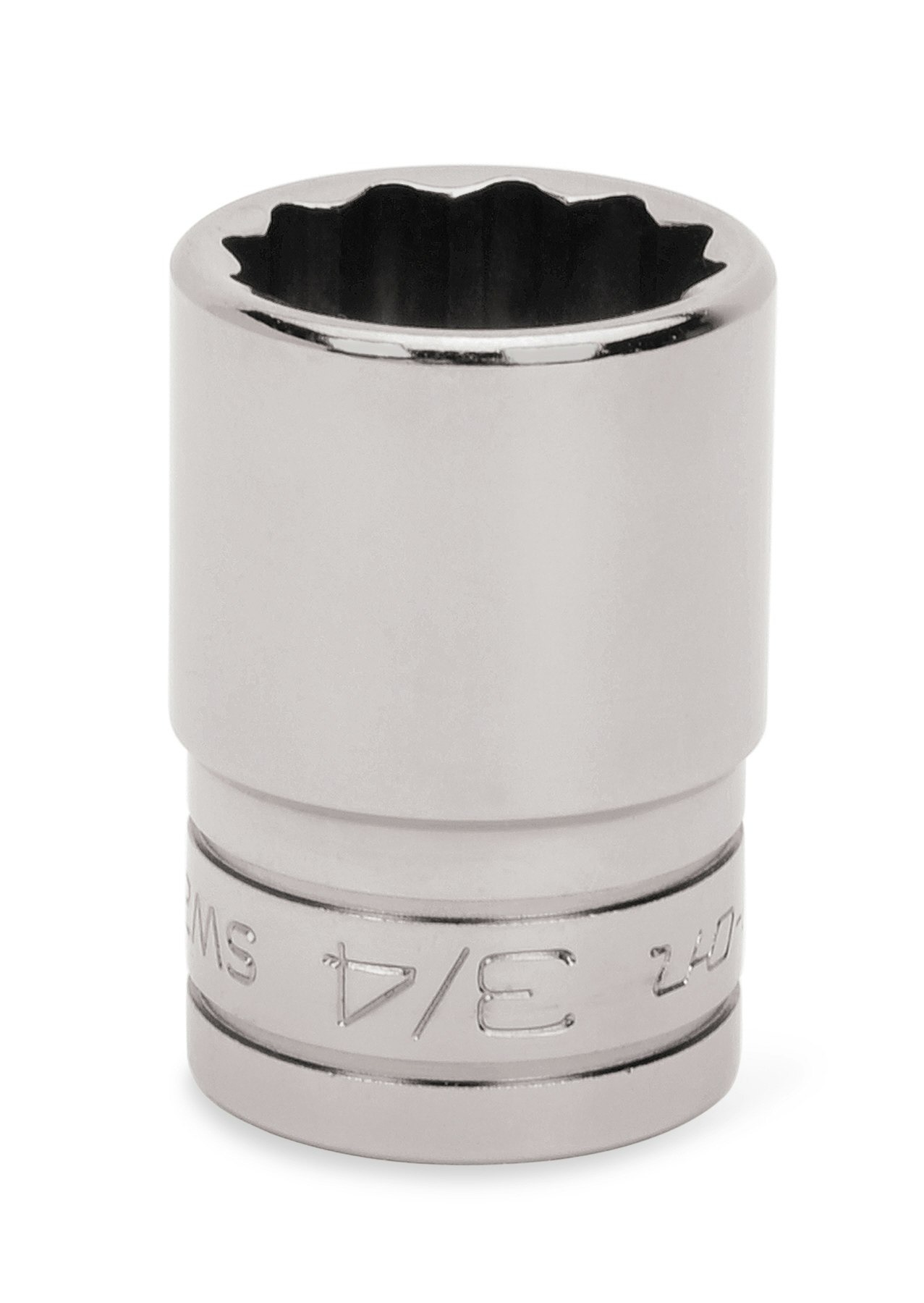 Snap-On Short Socket GF101