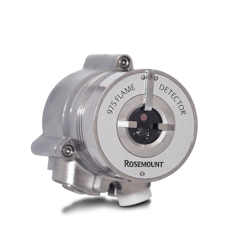 975UR Ultraviolet Infrared Flame Detector