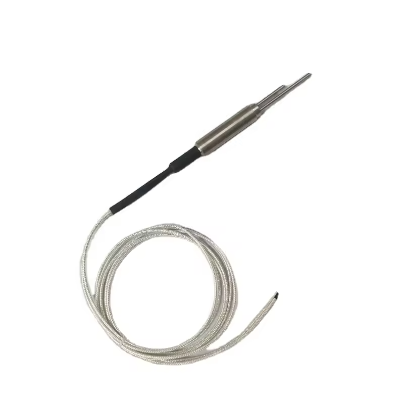 Dual Element RTD Temperature Sensor