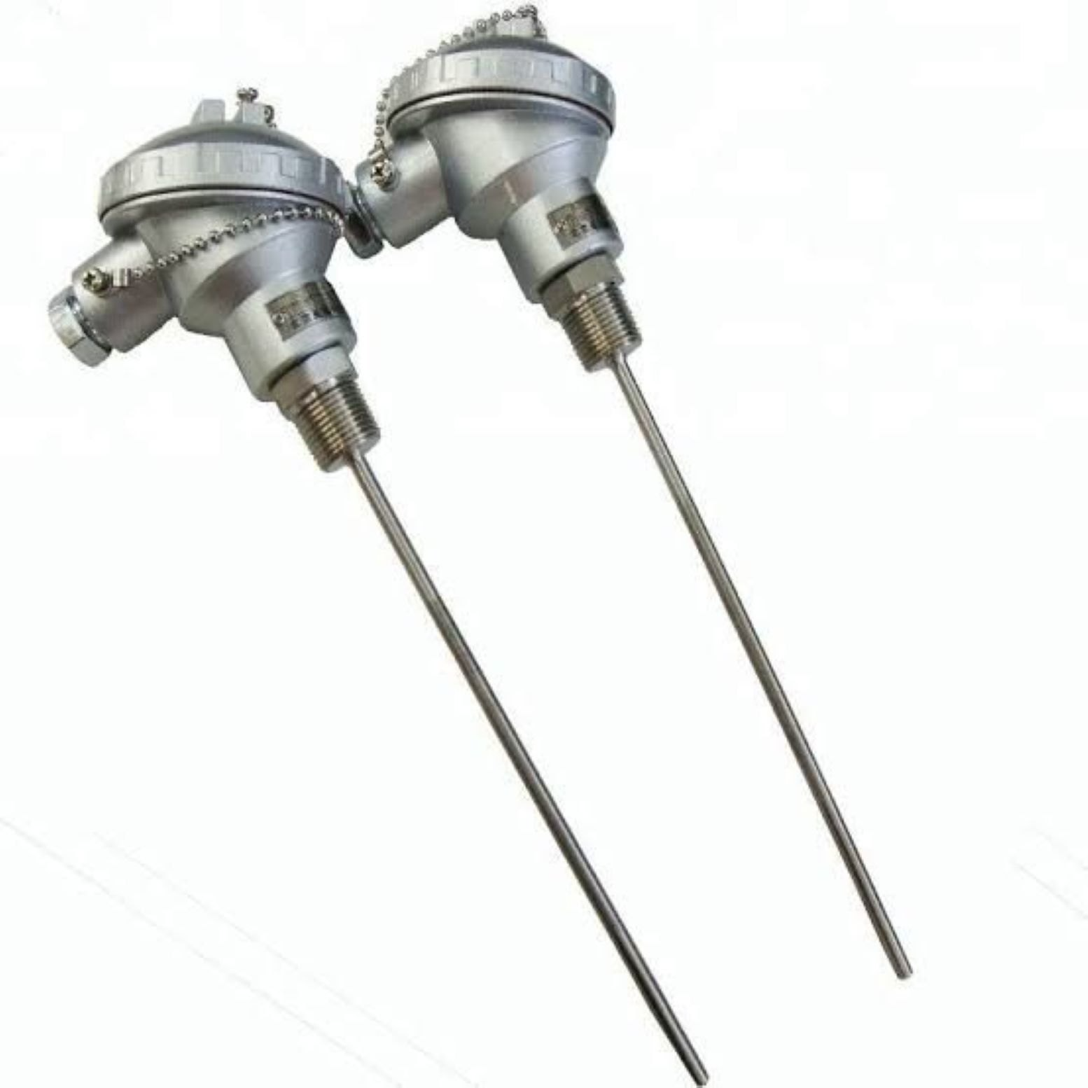 Platinum RTD Temperature Sensor Dual Element